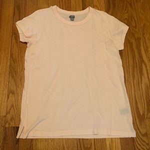 Aerie short sleeve T-shirt